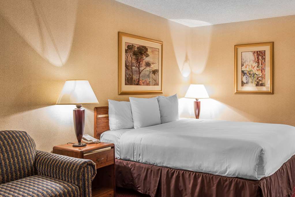 Quality Inn & Suites, Craig - thumb 4