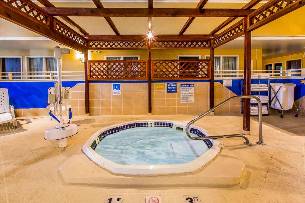 Quality Inn & Suites, Craig - thumb 6