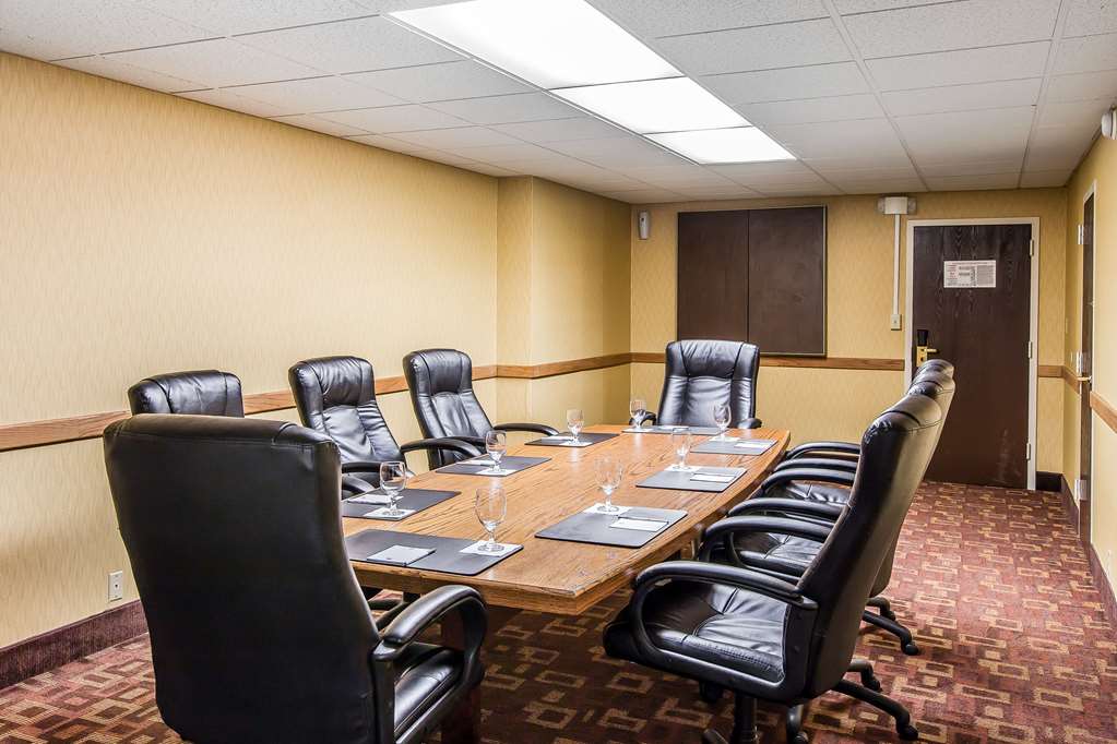 Quality Inn & Suites, Craig - thumb 8