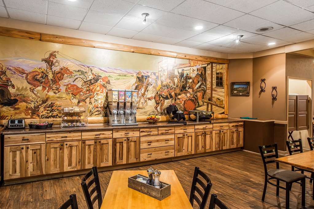 Quality Inn & Suites, Craig - thumb 10