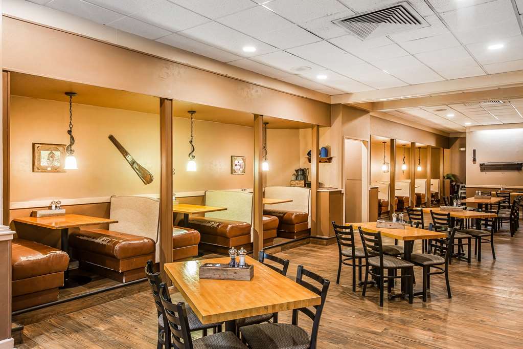 Quality Inn & Suites, Craig - thumb 11