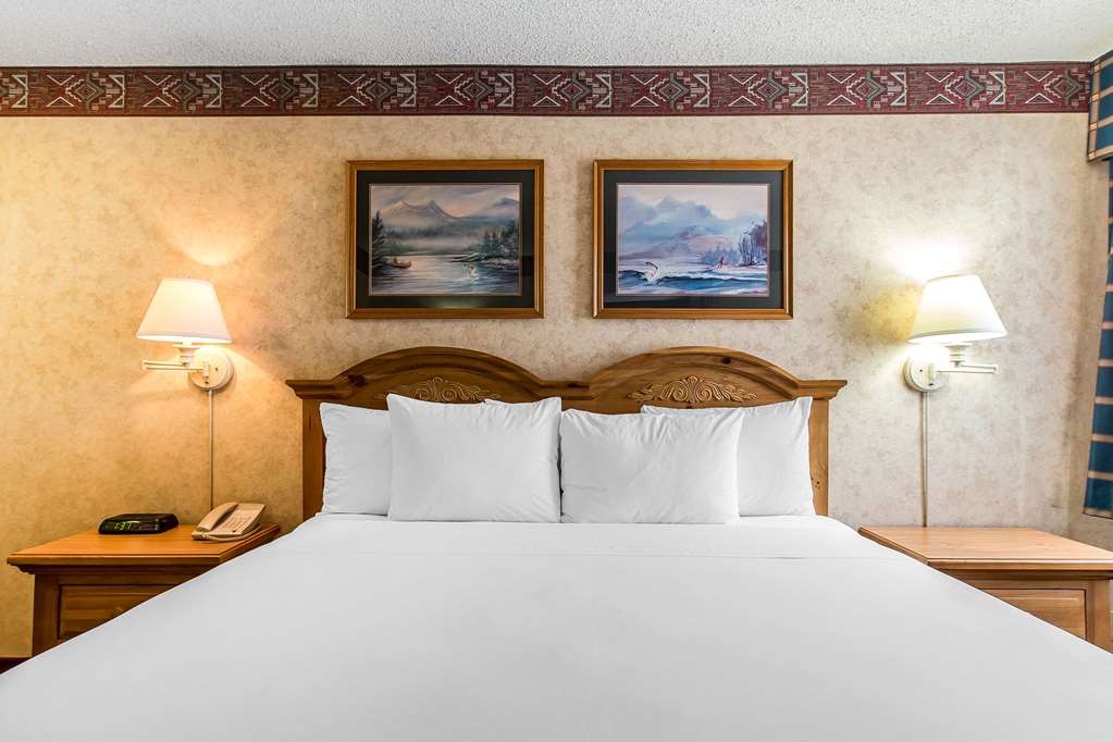 Quality Inn & Suites, Craig - thumb 13