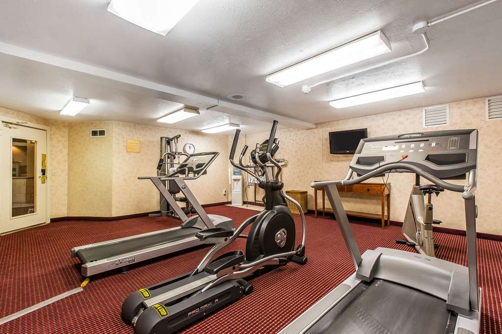 Quality Inn & Suites, Craig - thumb 16