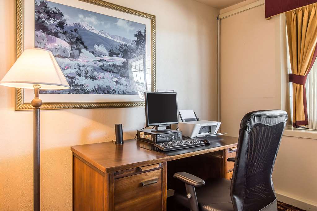 Quality Inn & Suites, Craig - thumb 17