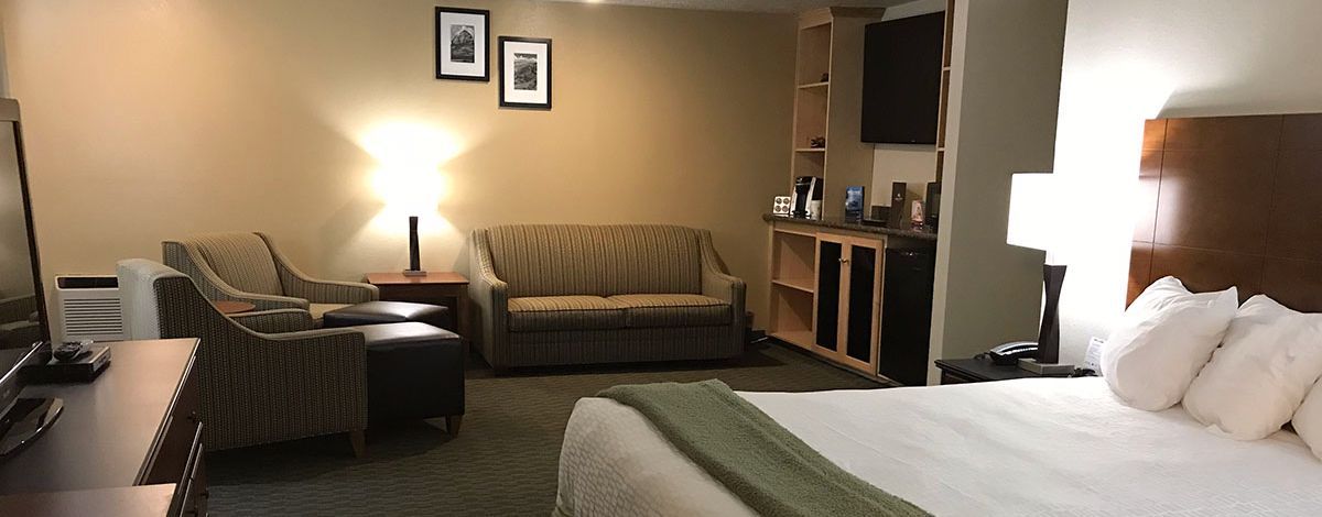 Dinosaur Inn & Suites - thumb 0