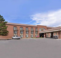 Quality Inn Vernal - Tourism Bookings