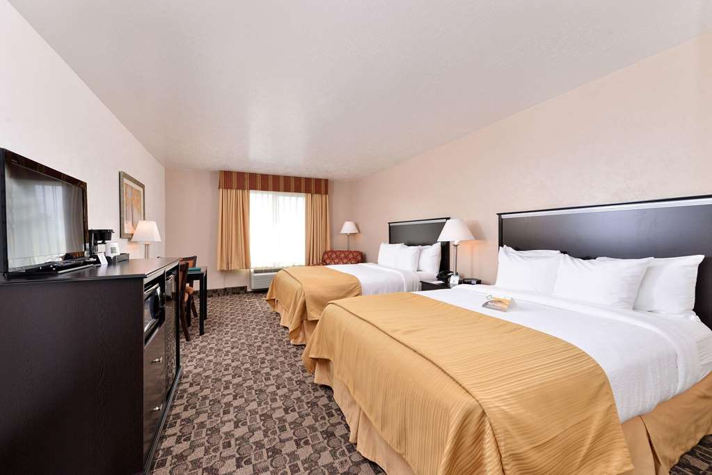 Quality Inn Vernal - thumb 6