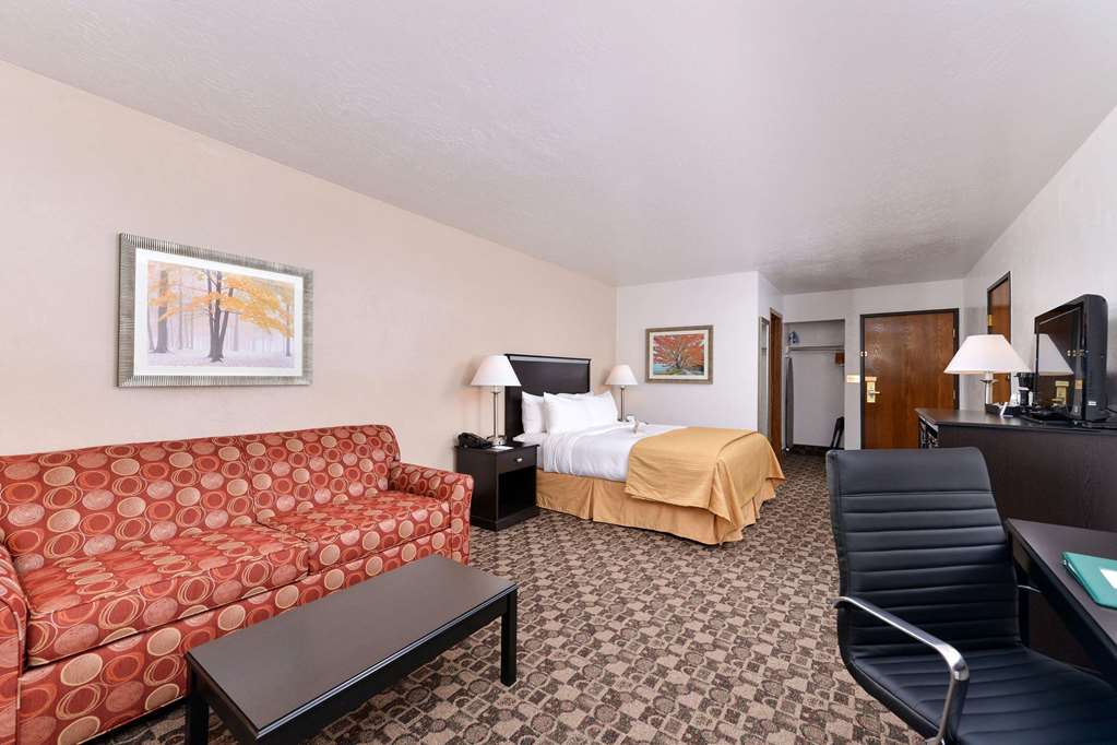 Quality Inn Vernal - thumb 8