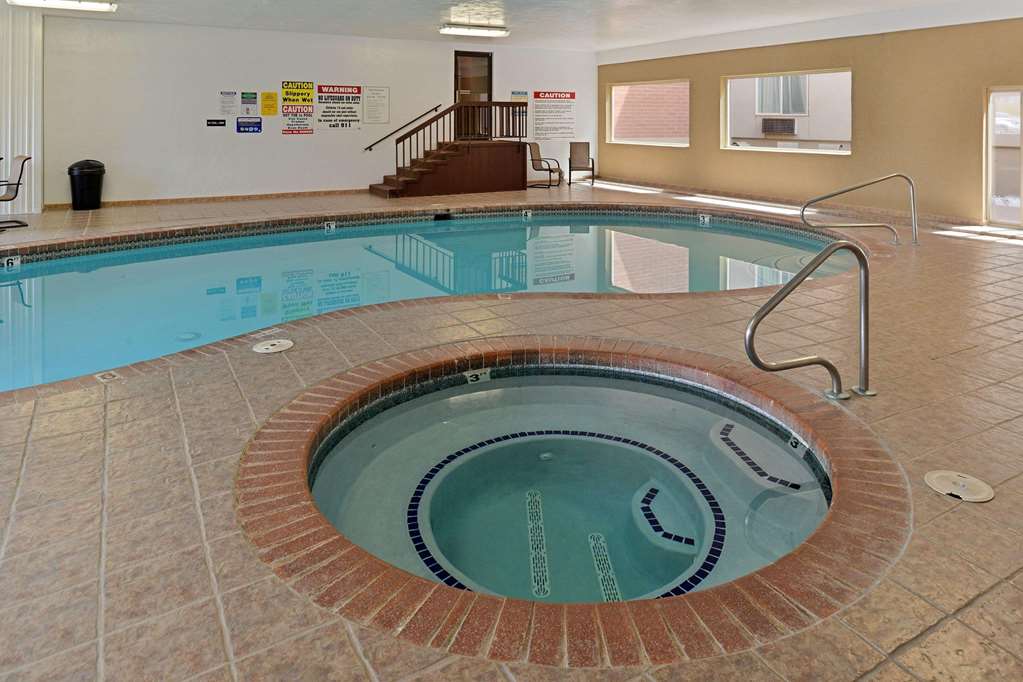 Quality Inn Vernal - thumb 11