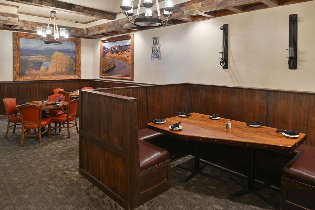 Quality Inn Vernal - thumb 12