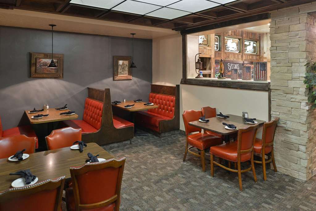 Quality Inn Vernal - thumb 13