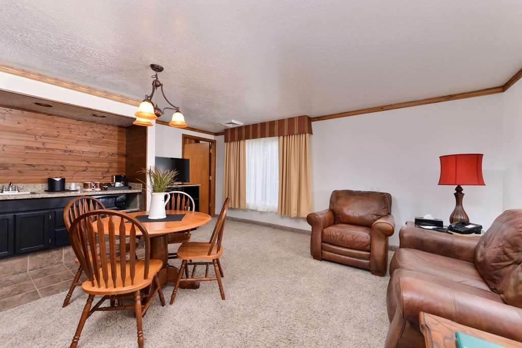 Quality Inn Vernal - thumb 15