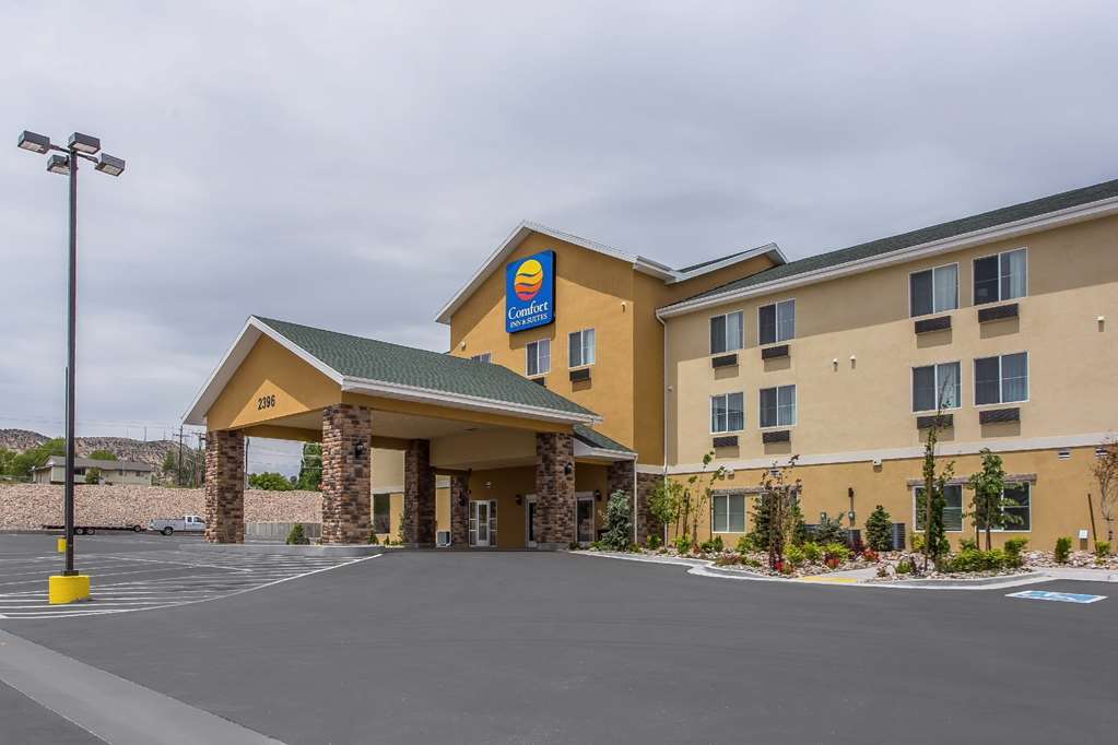 Comfort Inn & Suites, Vernal - thumb 0