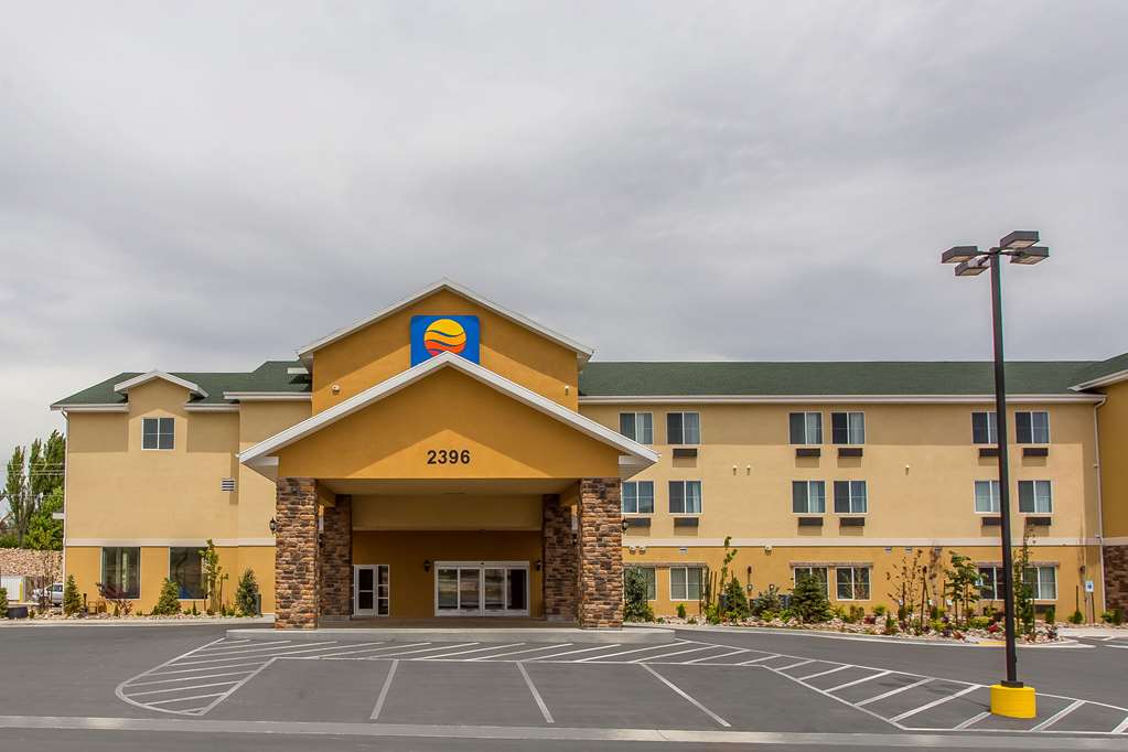 Comfort Inn & Suites, Vernal - thumb 2