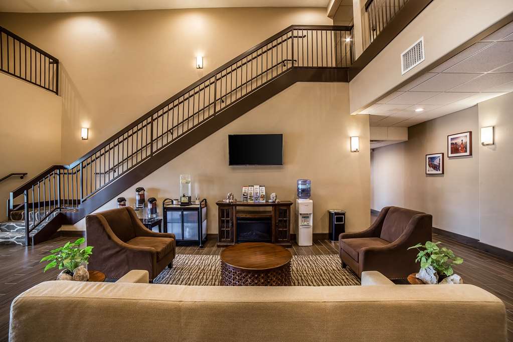 Comfort Inn & Suites, Vernal - thumb 3