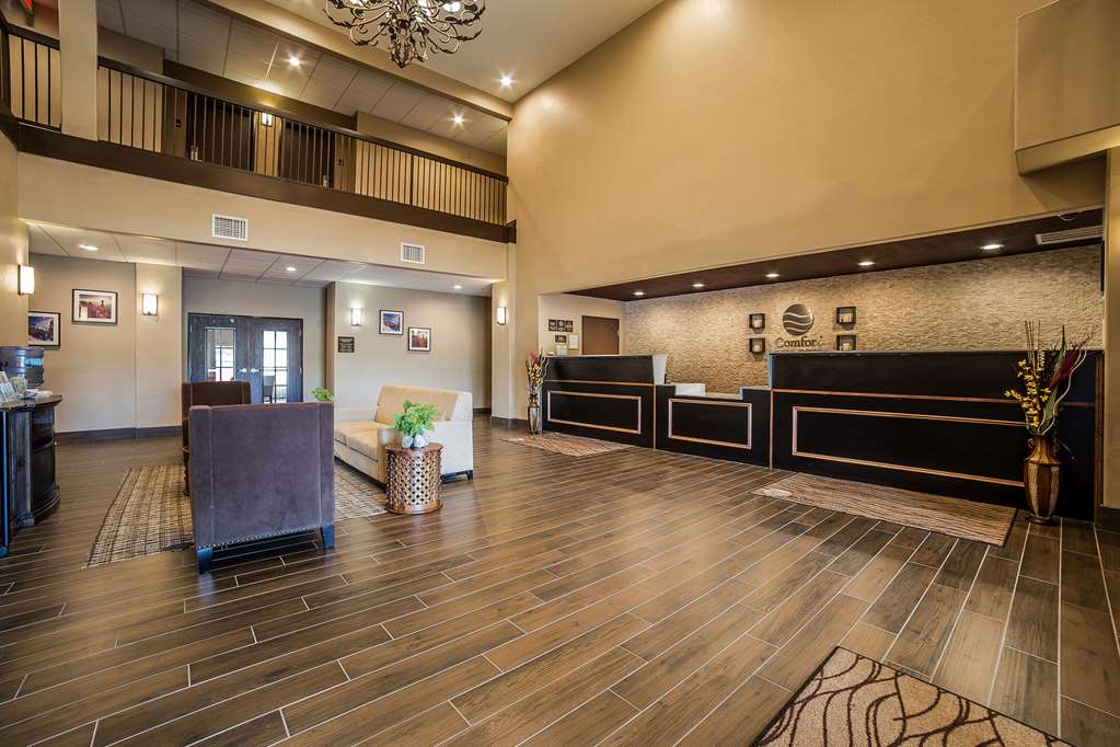 Comfort Inn & Suites, Vernal - thumb 5