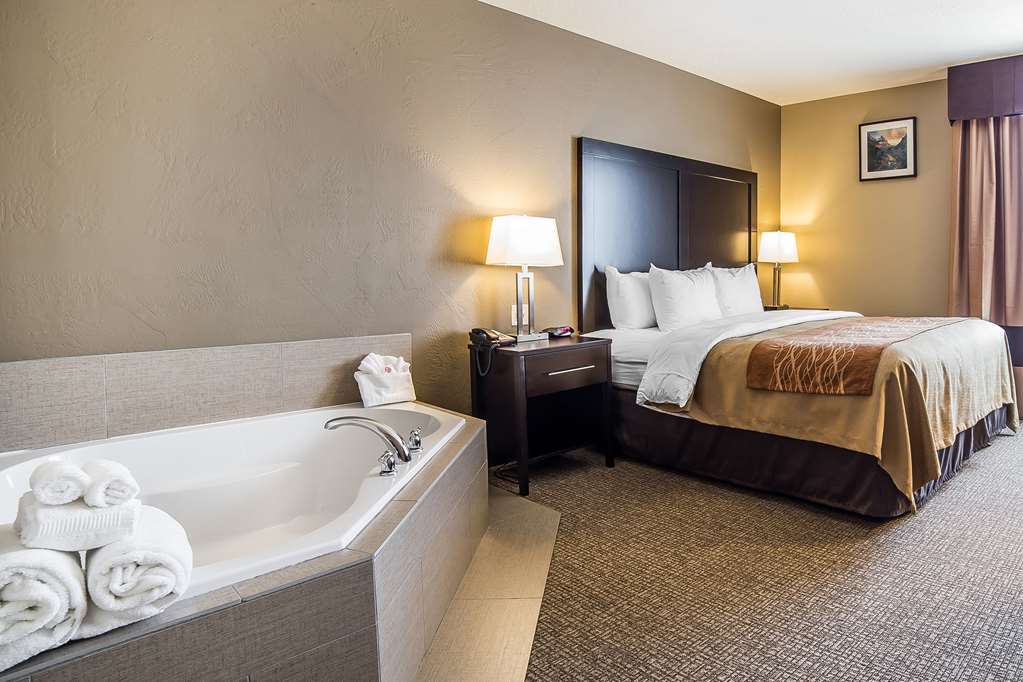 Comfort Inn & Suites, Vernal - thumb 6