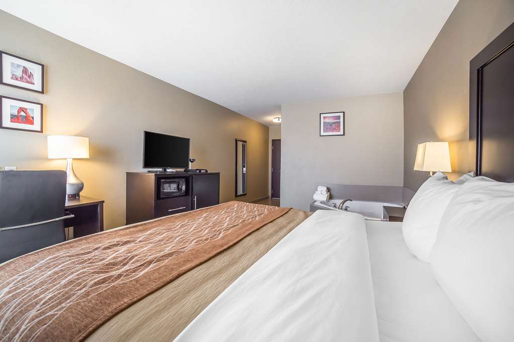 Comfort Inn & Suites, Vernal - thumb 7