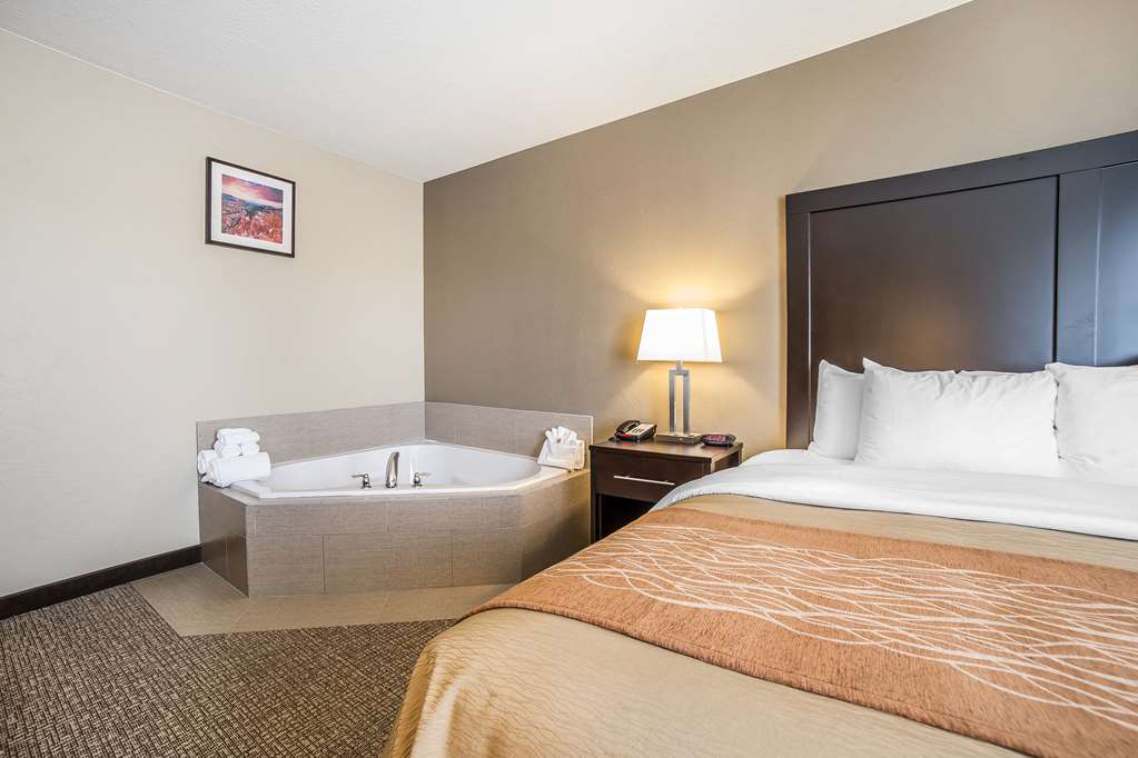 Comfort Inn & Suites, Vernal - thumb 8