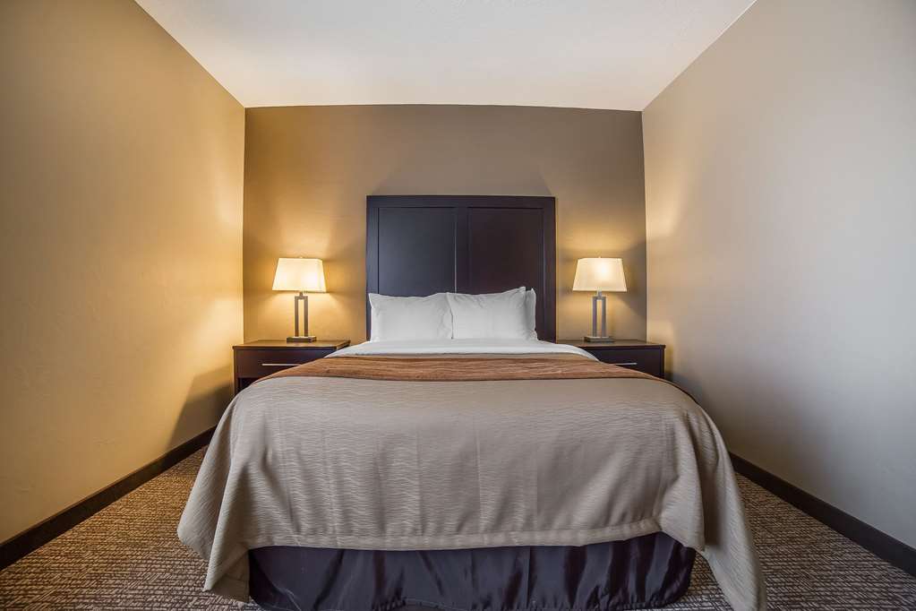 Comfort Inn & Suites, Vernal - thumb 13