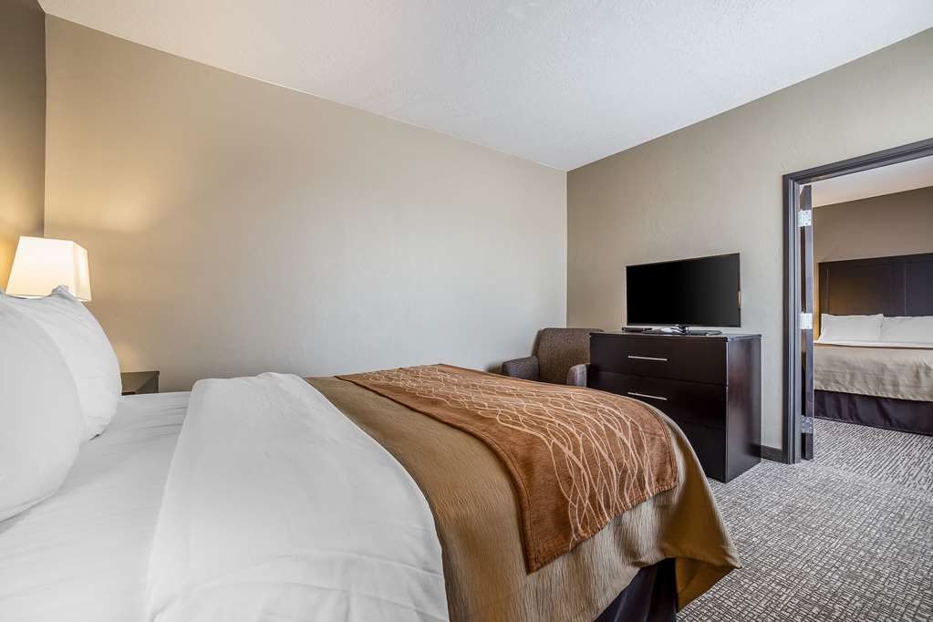 Comfort Inn & Suites, Vernal - thumb 14