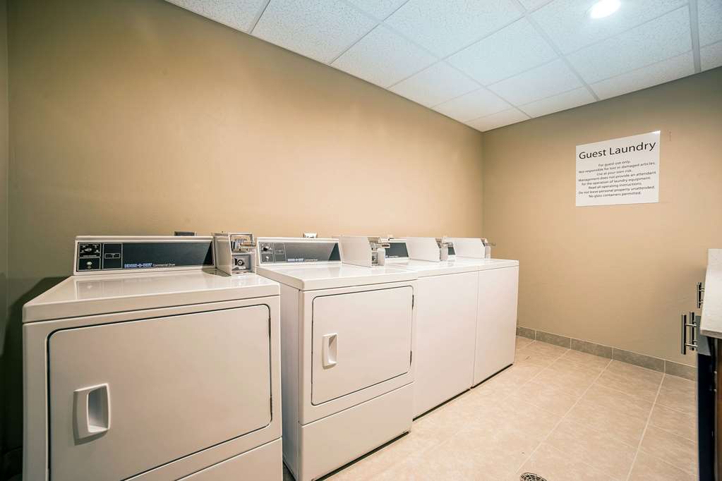 Comfort Inn & Suites, Vernal - thumb 17