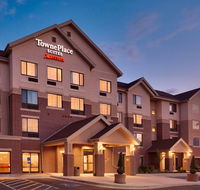 TownePlace Suites by Marriott Vernal - Tourism Bookings