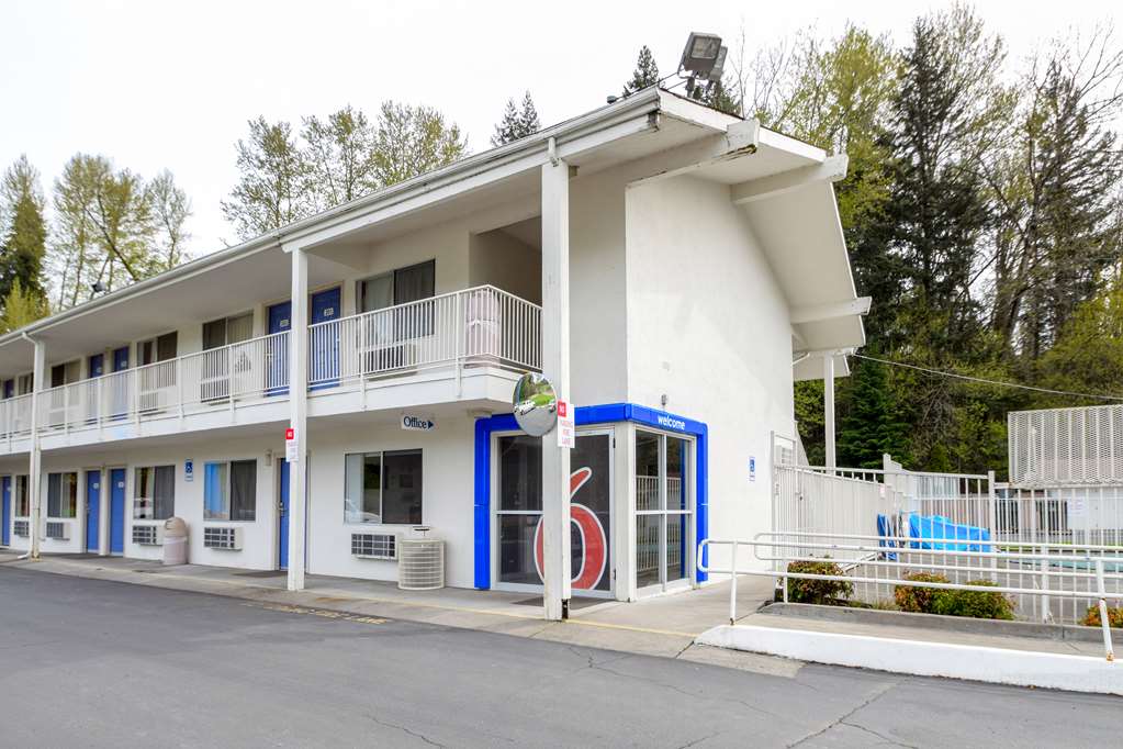 Motel 6 Kelso Mt St Helens - thumb 0