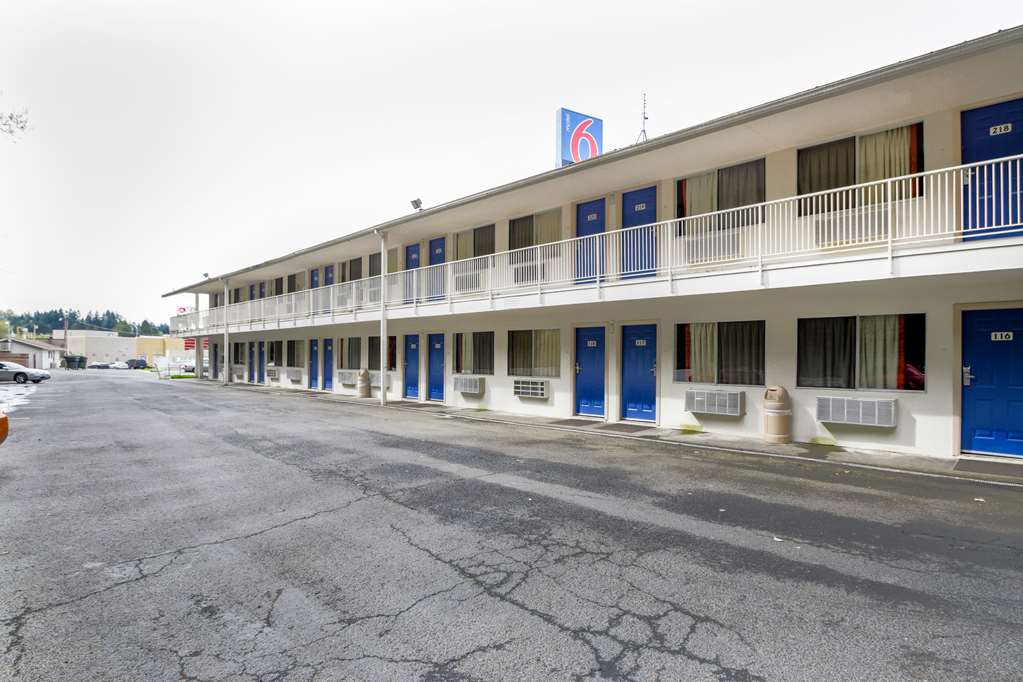 Motel 6 Kelso Mt St Helens - thumb 1