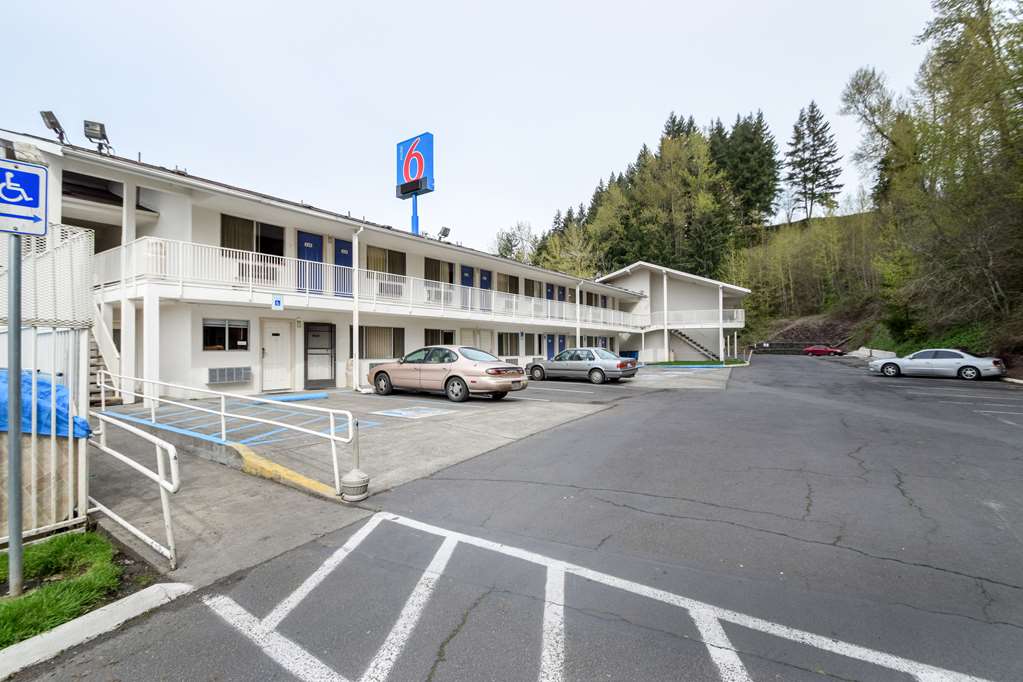 Motel 6 Kelso Mt St Helens - thumb 2