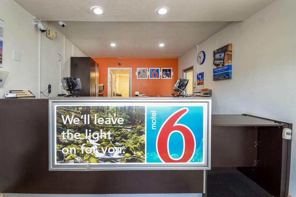 Motel 6 Kelso Mt St Helens - thumb 4