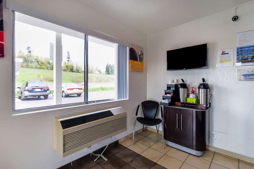 Motel 6 Kelso Mt St Helens - thumb 6