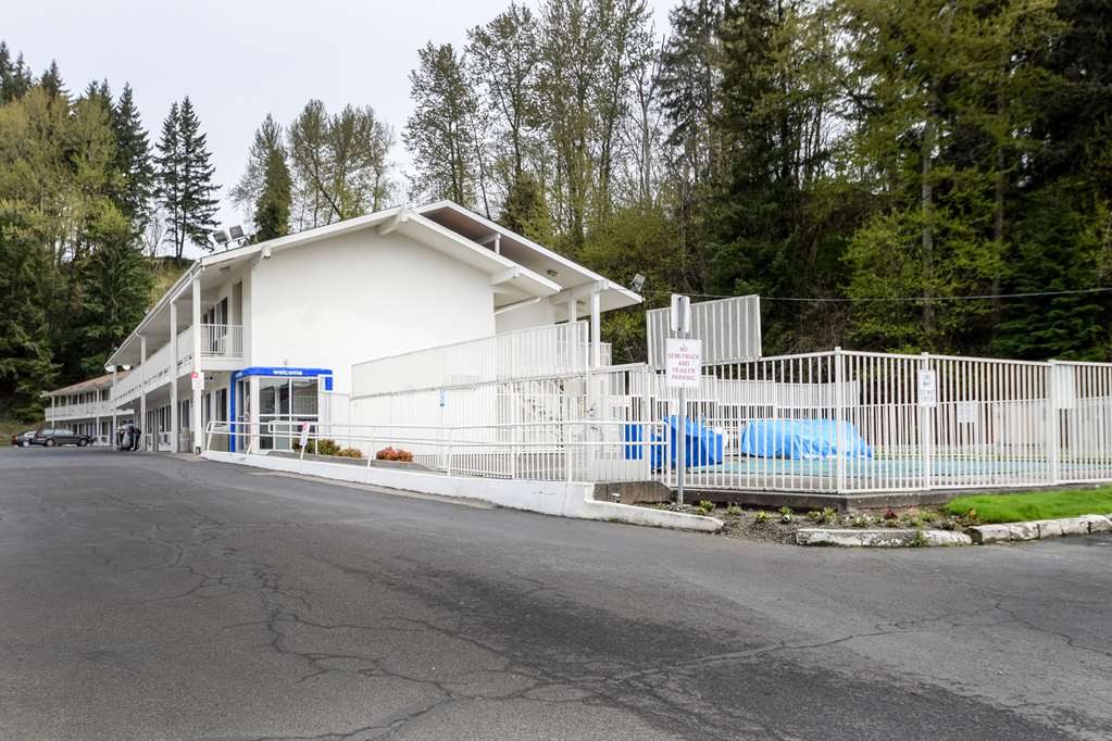 Motel 6 Kelso Mt St Helens - thumb 15