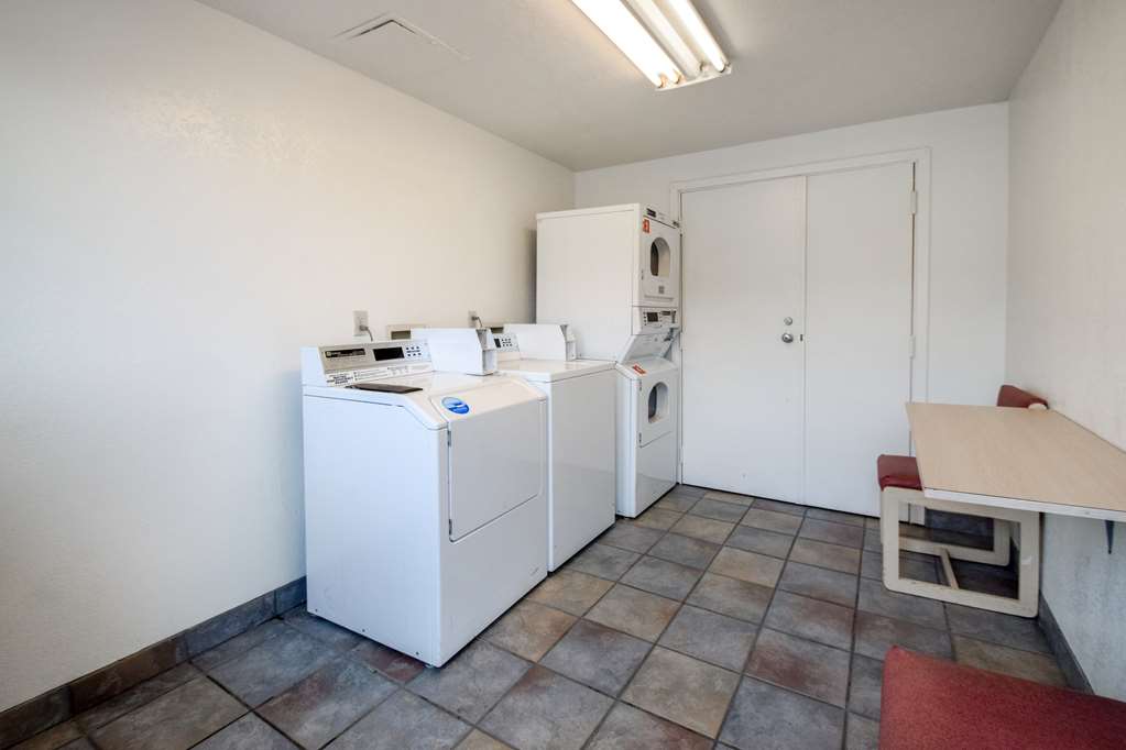 Motel 6 Kelso Mt St Helens - thumb 16