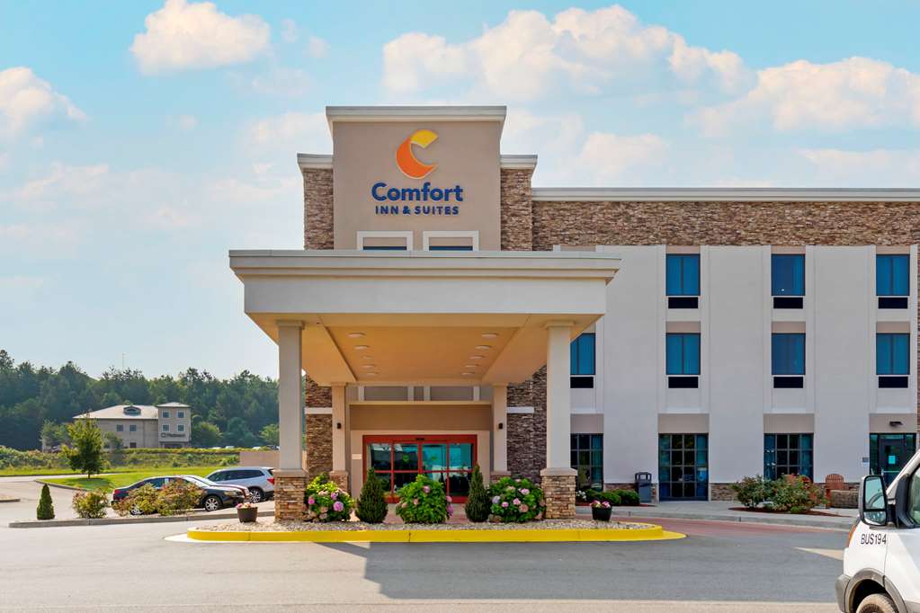 Comfort Inn & Suites East Ellijay - thumb 0