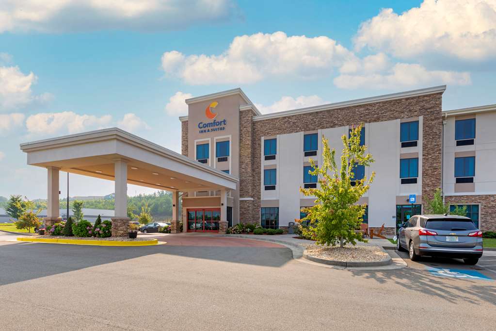 Comfort Inn & Suites East Ellijay - thumb 1