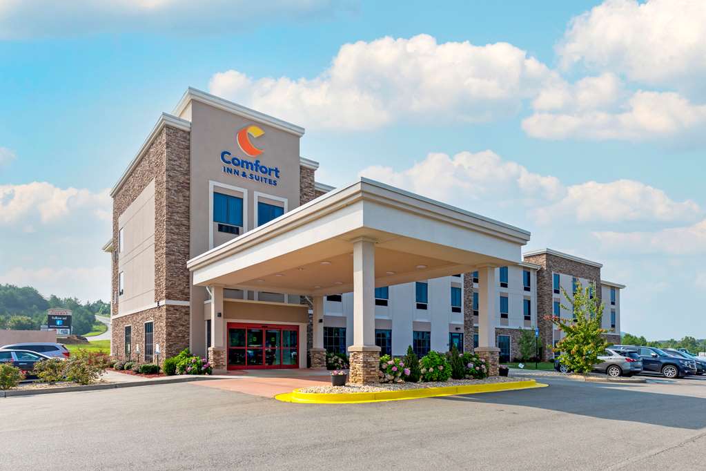Comfort Inn & Suites East Ellijay - thumb 2