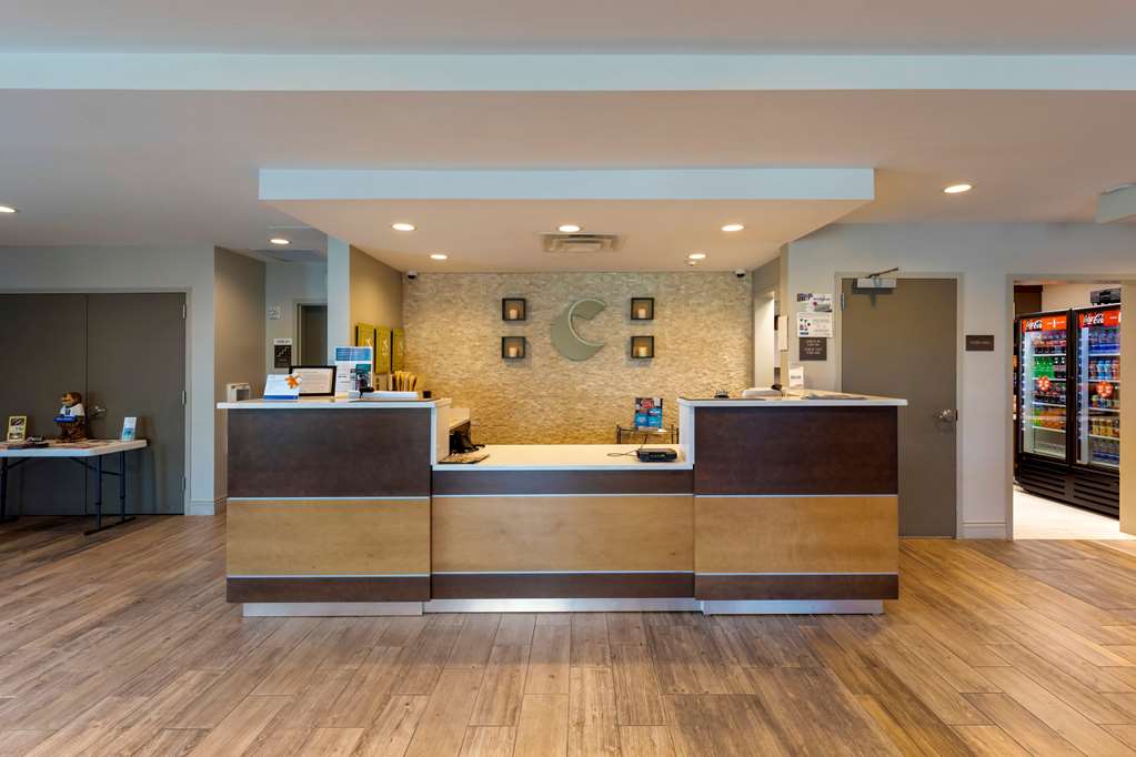 Comfort Inn & Suites East Ellijay - thumb 3