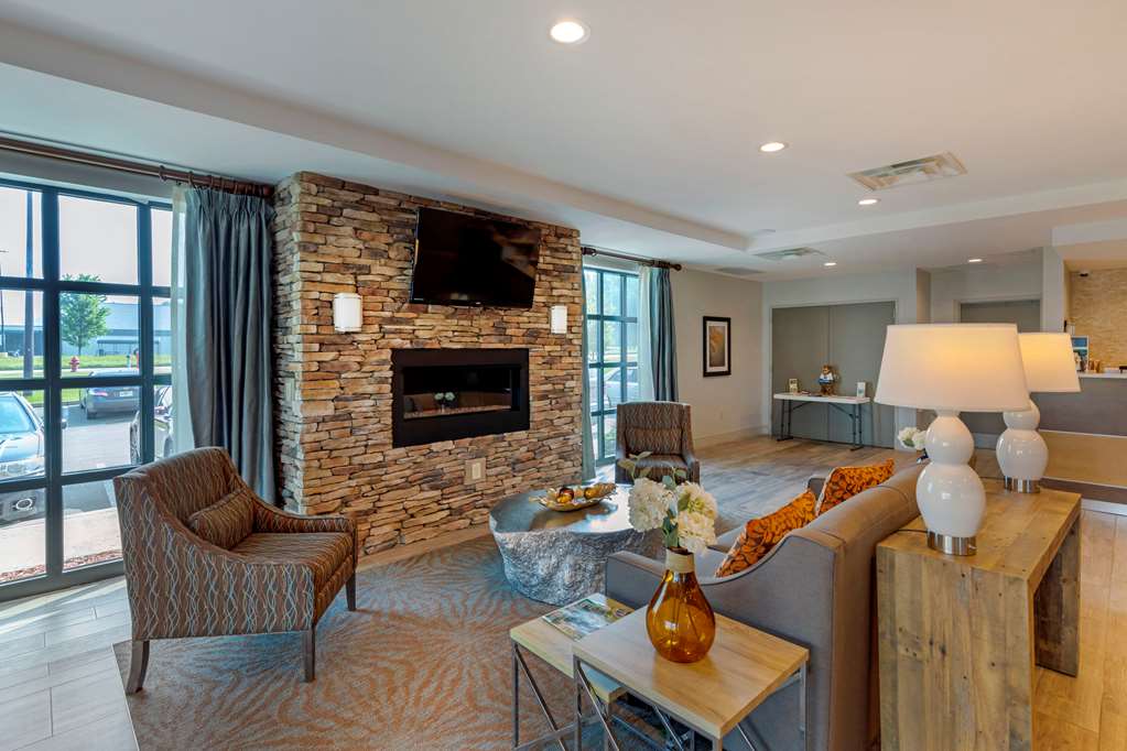 Comfort Inn & Suites East Ellijay - thumb 4