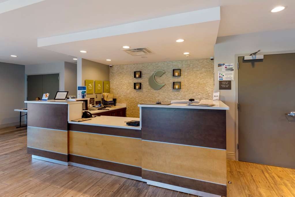 Comfort Inn & Suites East Ellijay - thumb 5