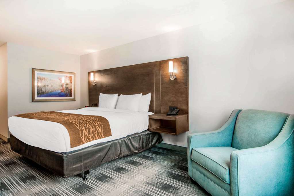 Comfort Inn & Suites East Ellijay - thumb 6