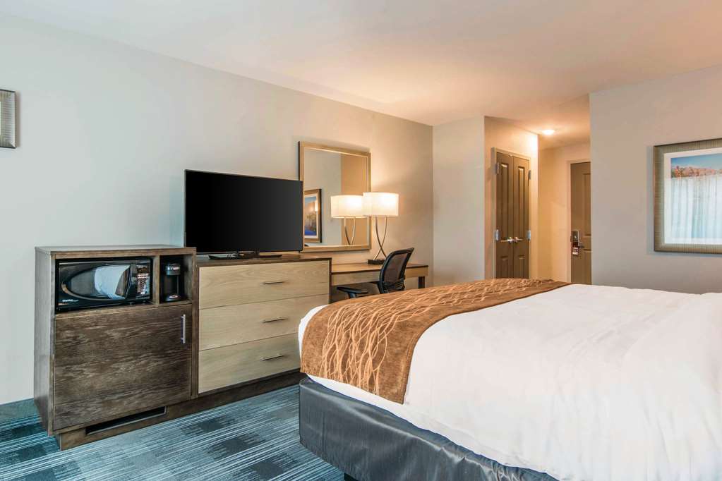 Comfort Inn & Suites East Ellijay - thumb 7