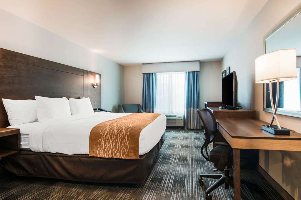Comfort Inn & Suites East Ellijay - thumb 8