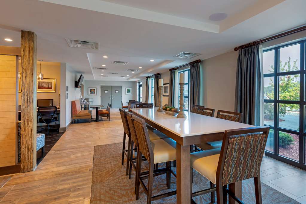 Comfort Inn & Suites East Ellijay - thumb 9