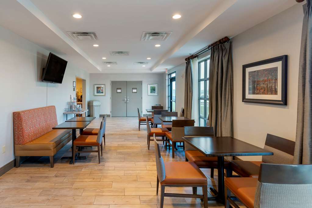 Comfort Inn & Suites East Ellijay - thumb 10
