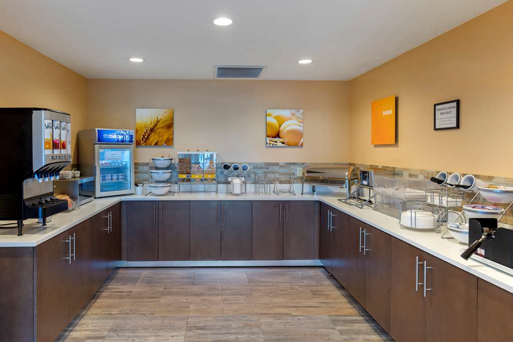 Comfort Inn & Suites East Ellijay - thumb 11