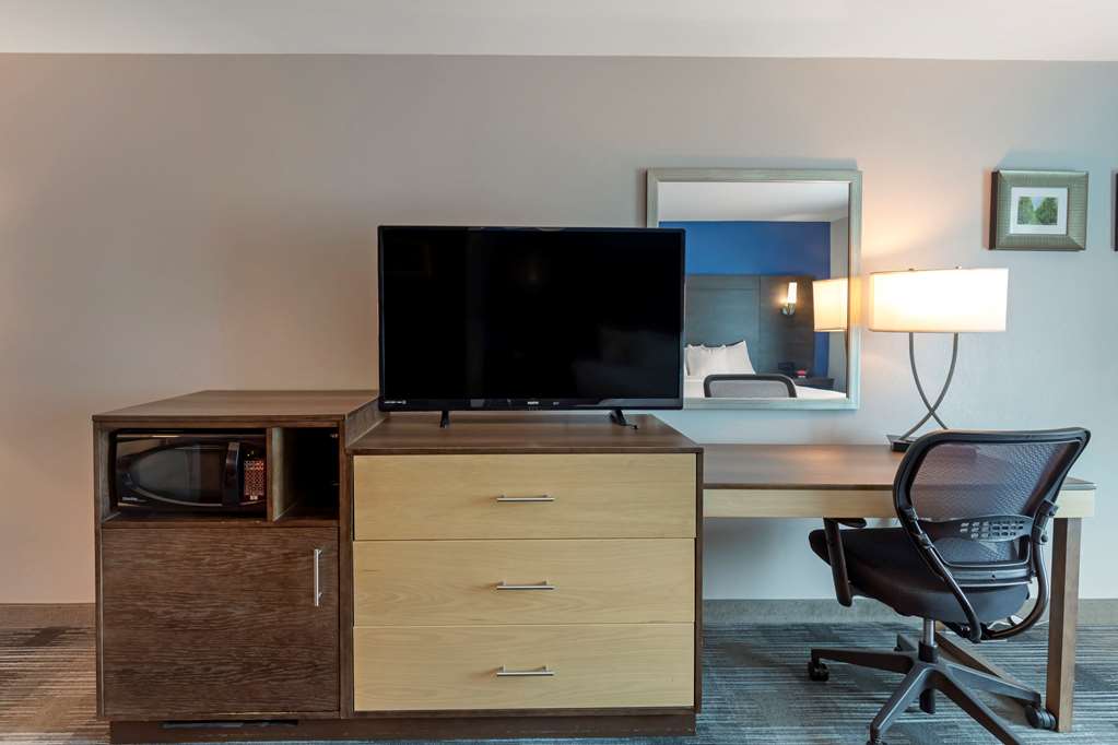 Comfort Inn & Suites East Ellijay - thumb 12