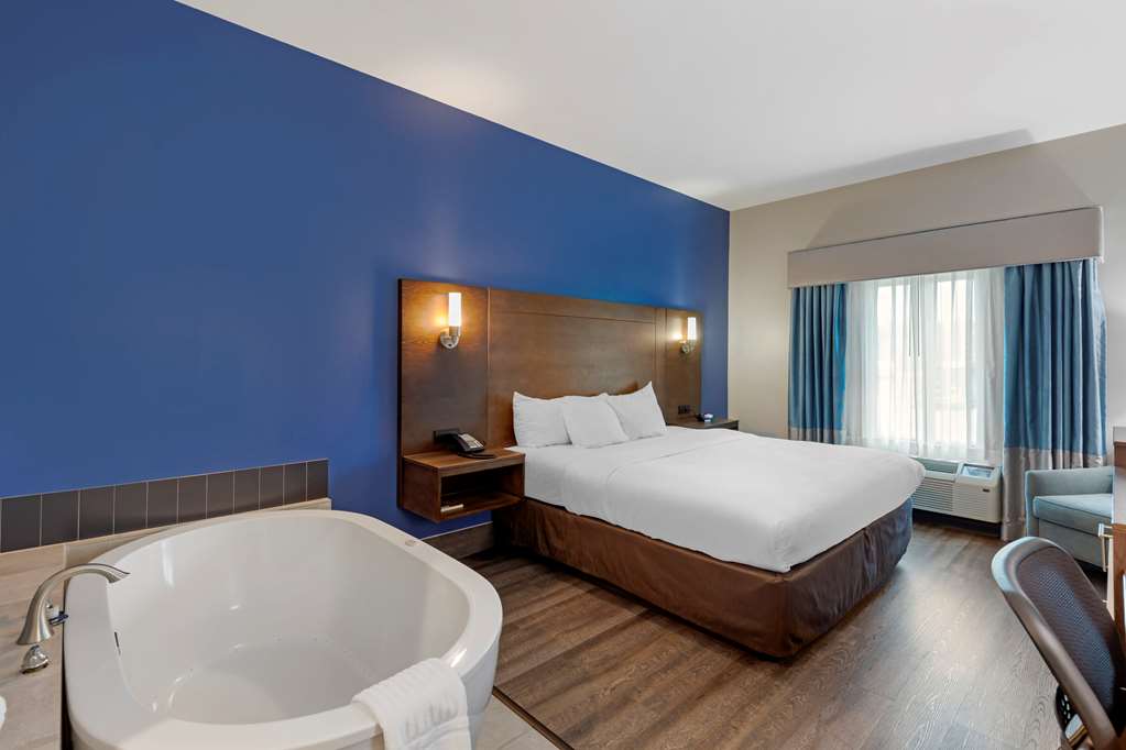 Comfort Inn & Suites East Ellijay - thumb 13