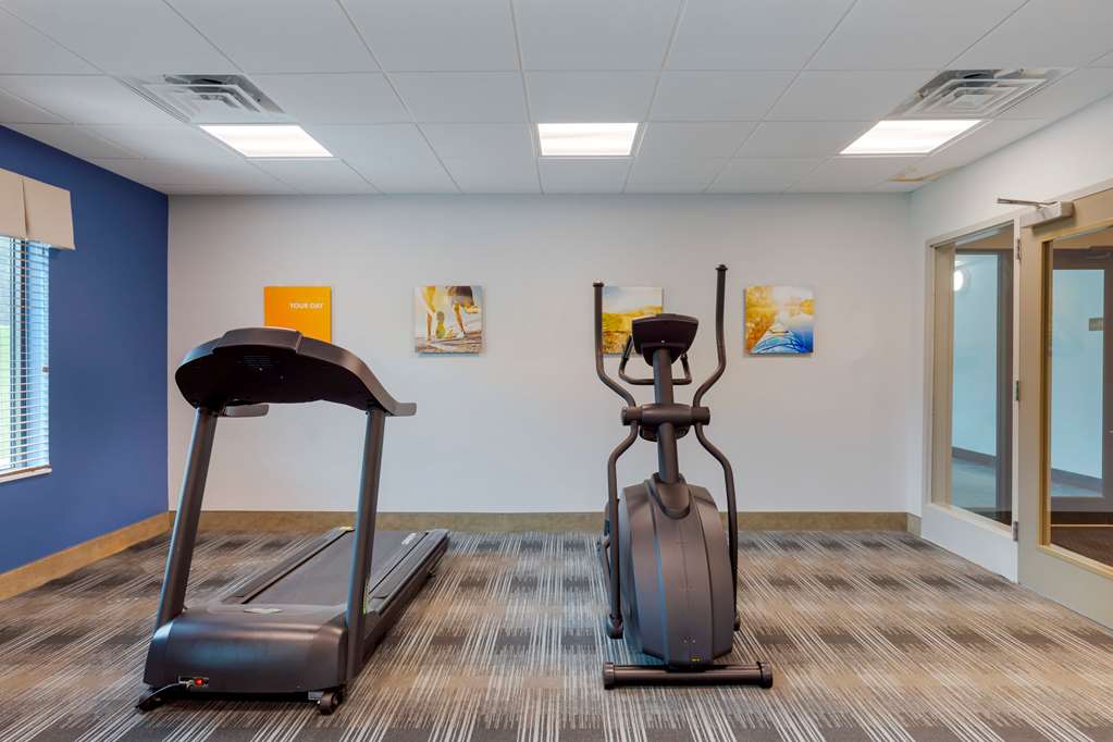 Comfort Inn & Suites East Ellijay - thumb 14