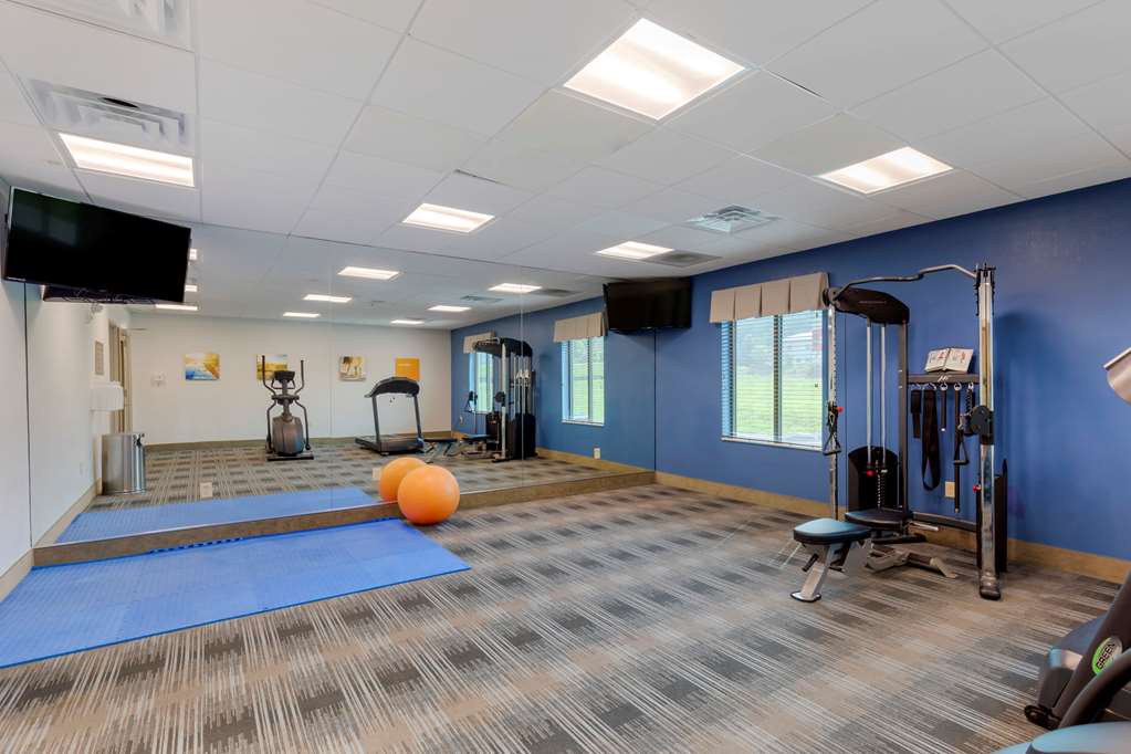 Comfort Inn & Suites East Ellijay - thumb 15